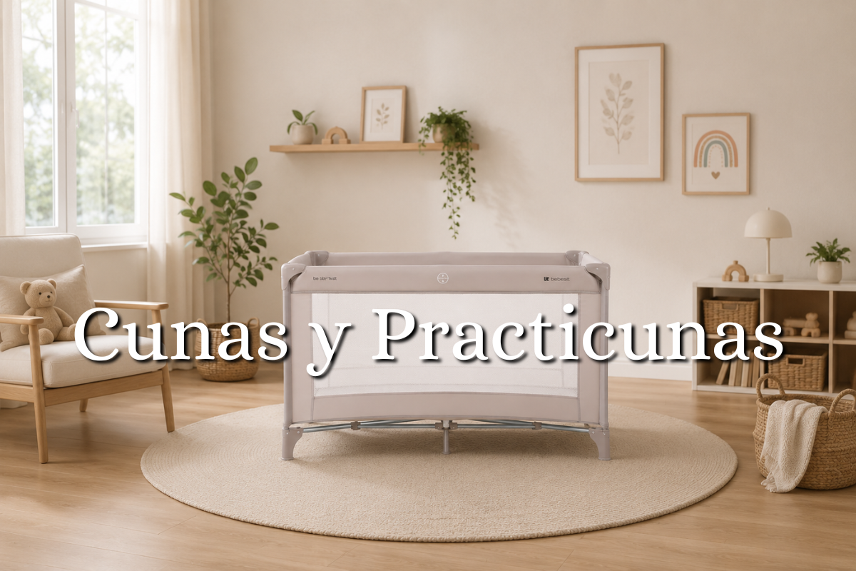 Cunas y Practicunas