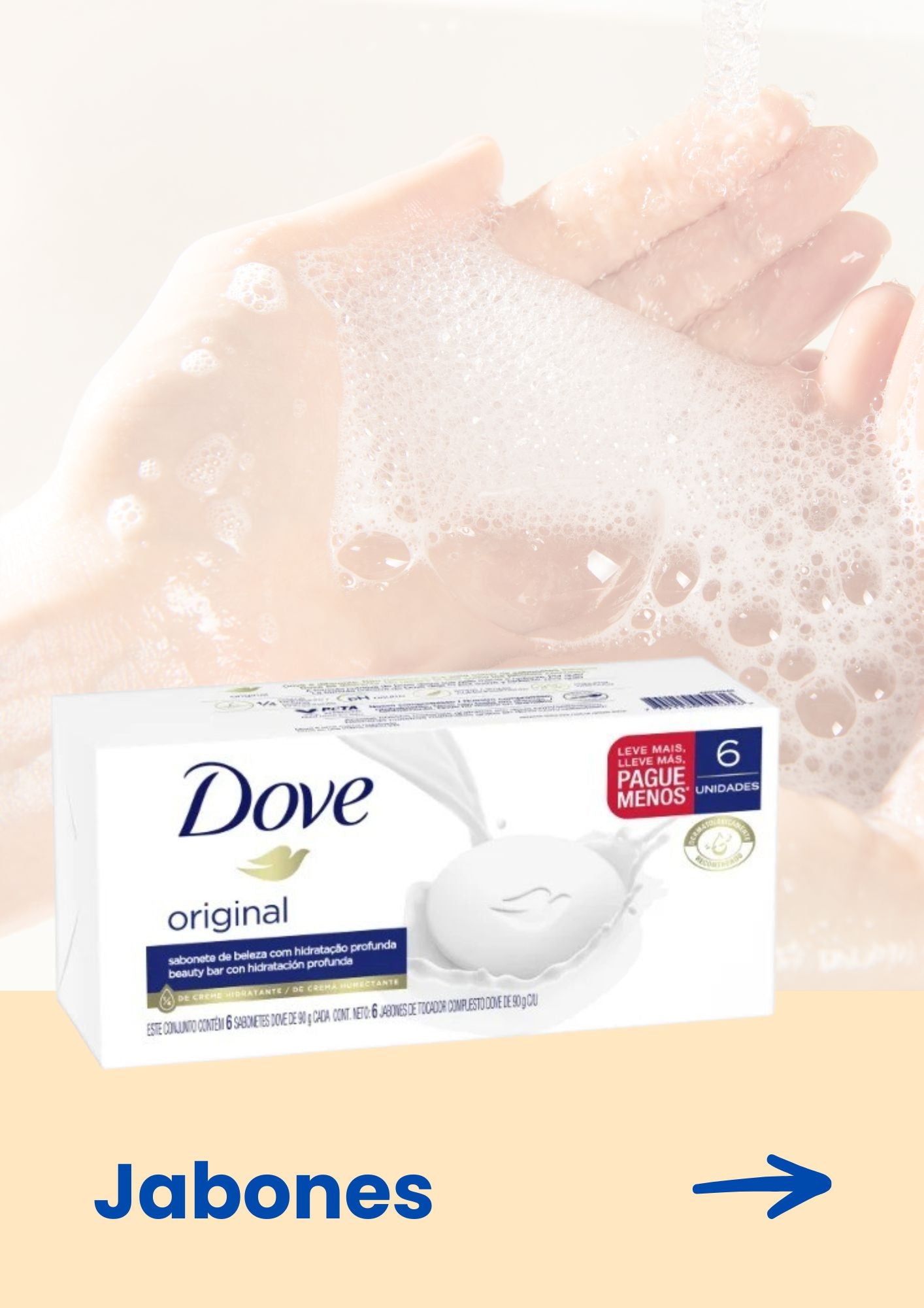Jabones