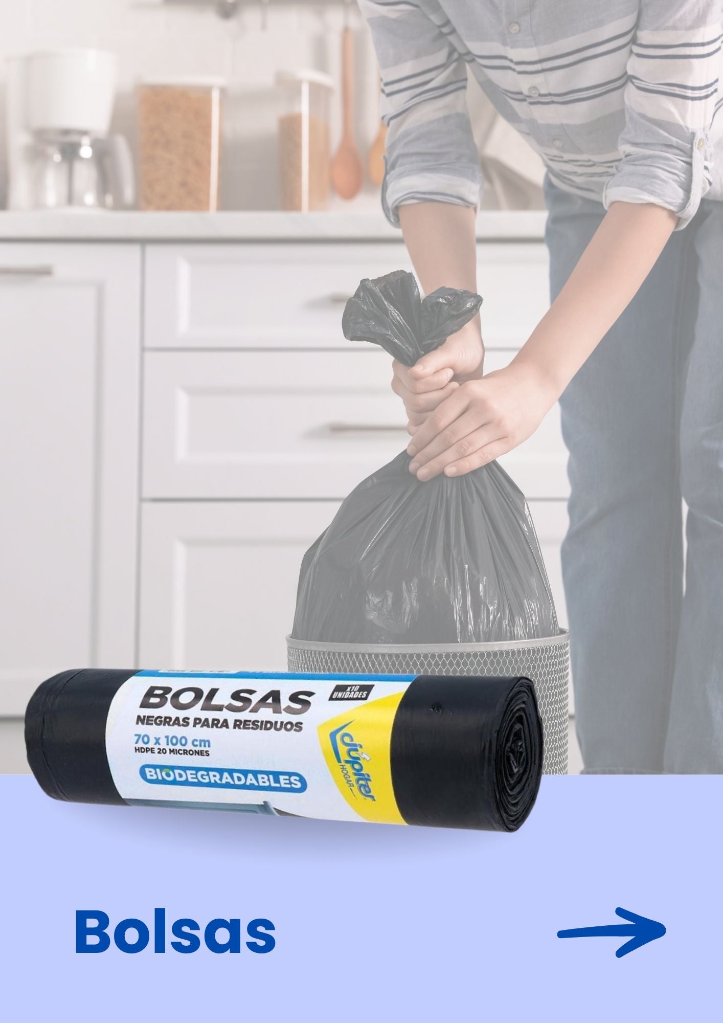 BOLSAS