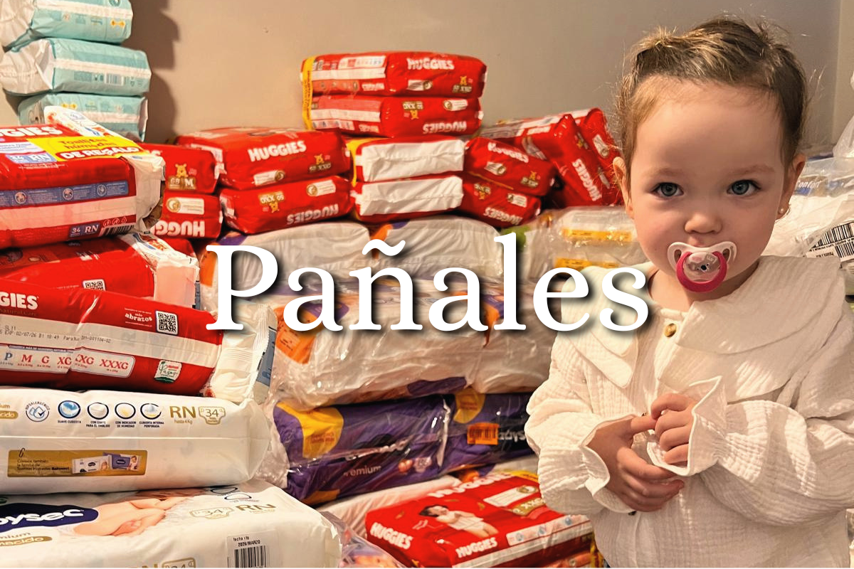 Pañales