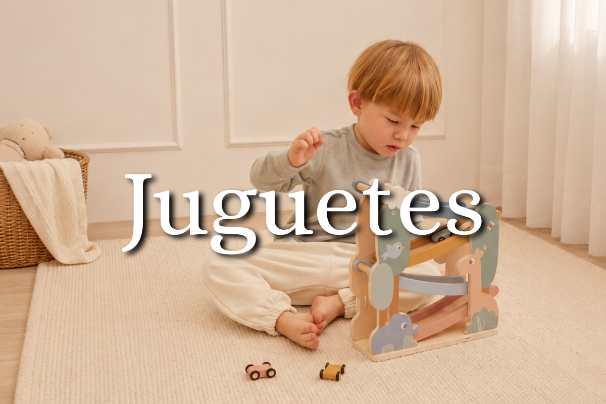 Juguetes