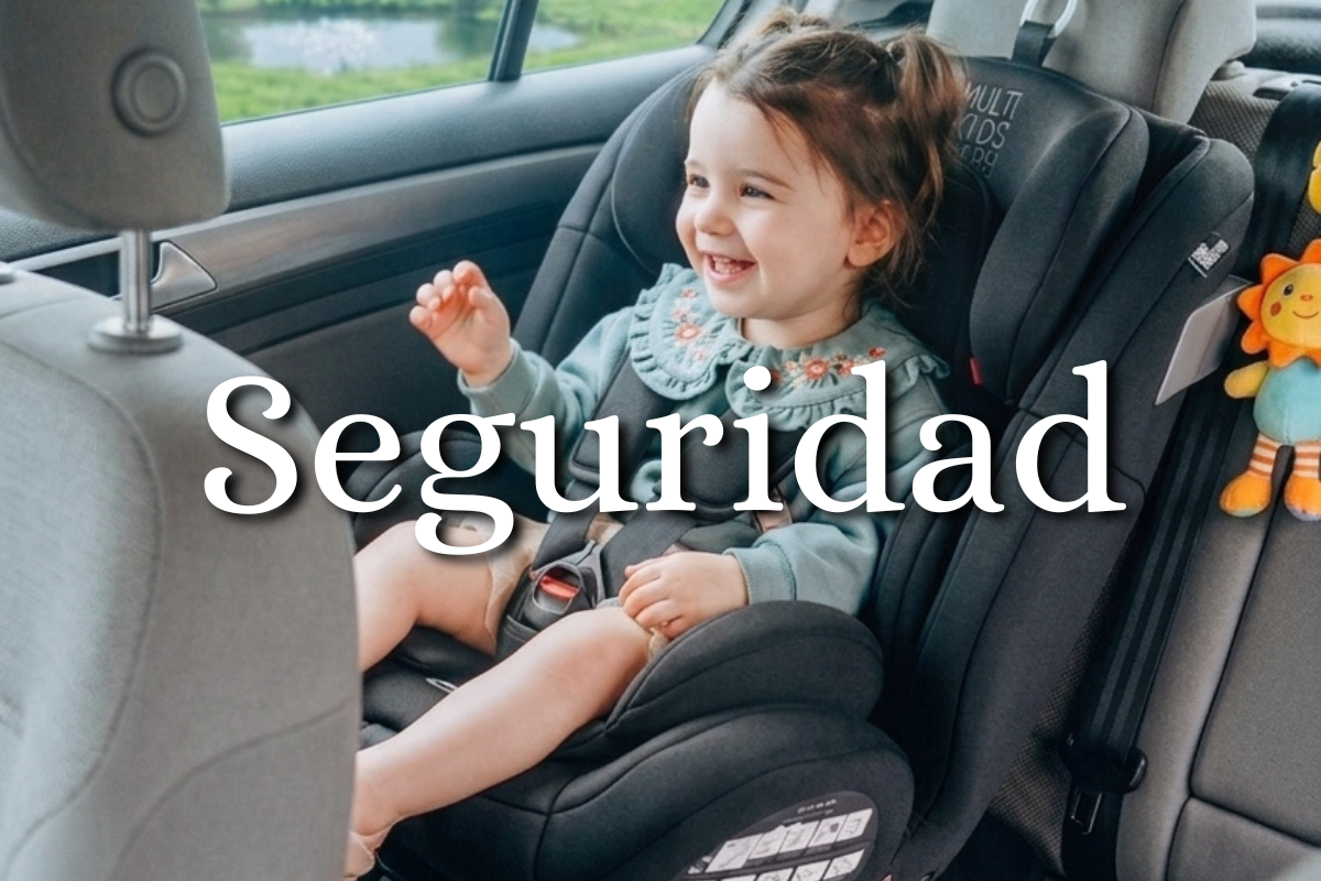 Paseo y Seguridad