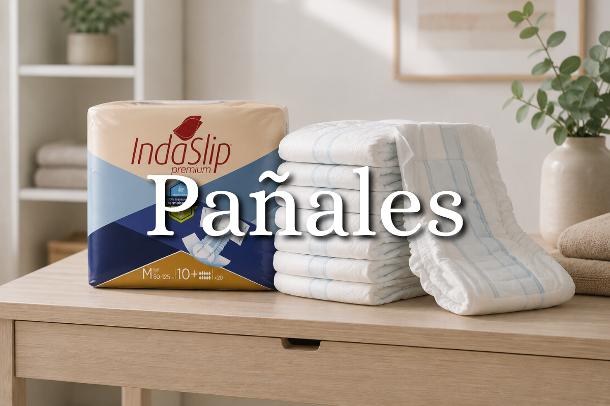Pañales para Adulto