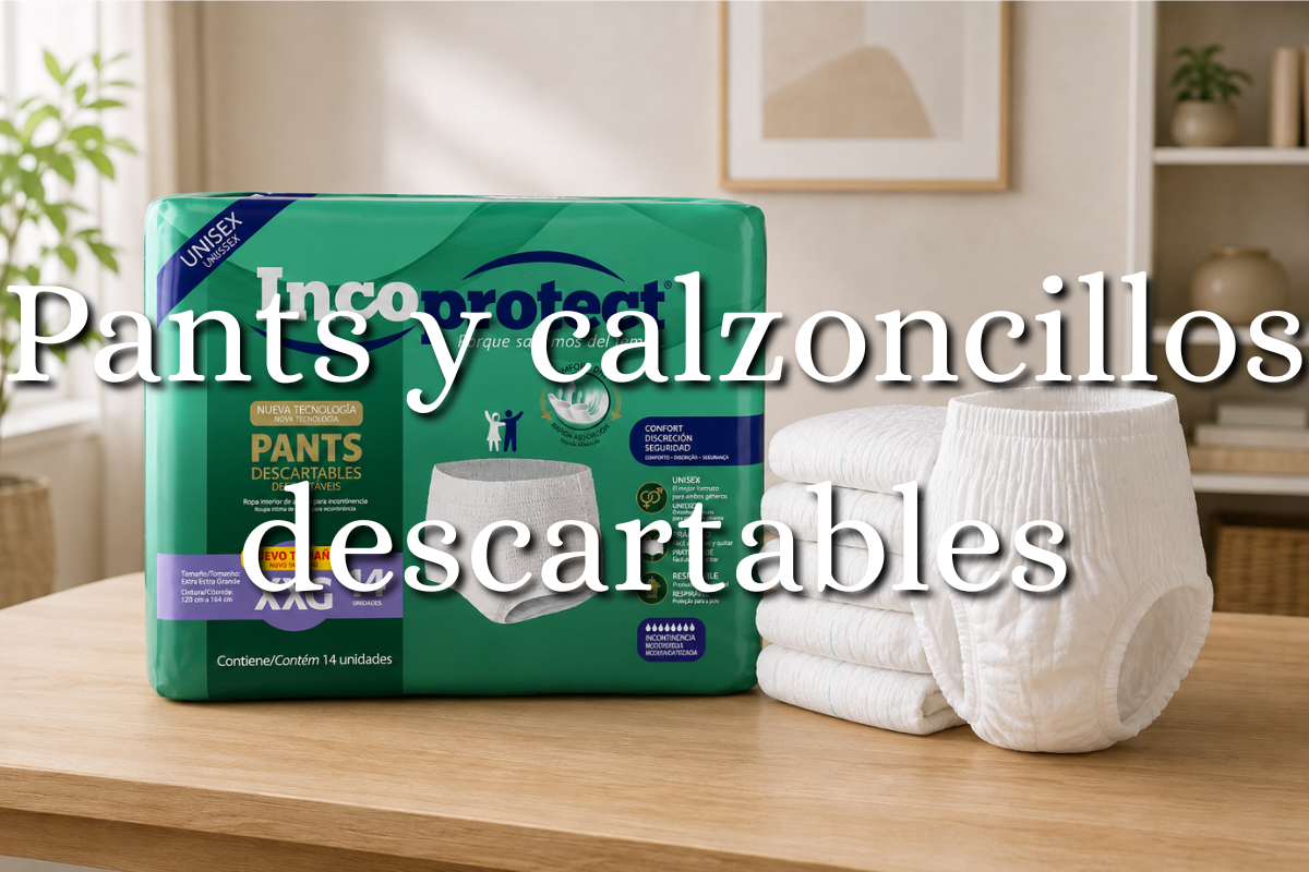 Pants