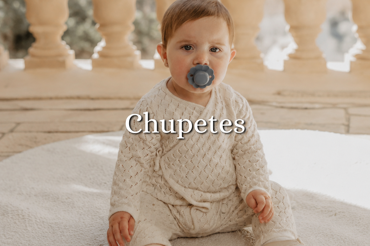 Chupetes