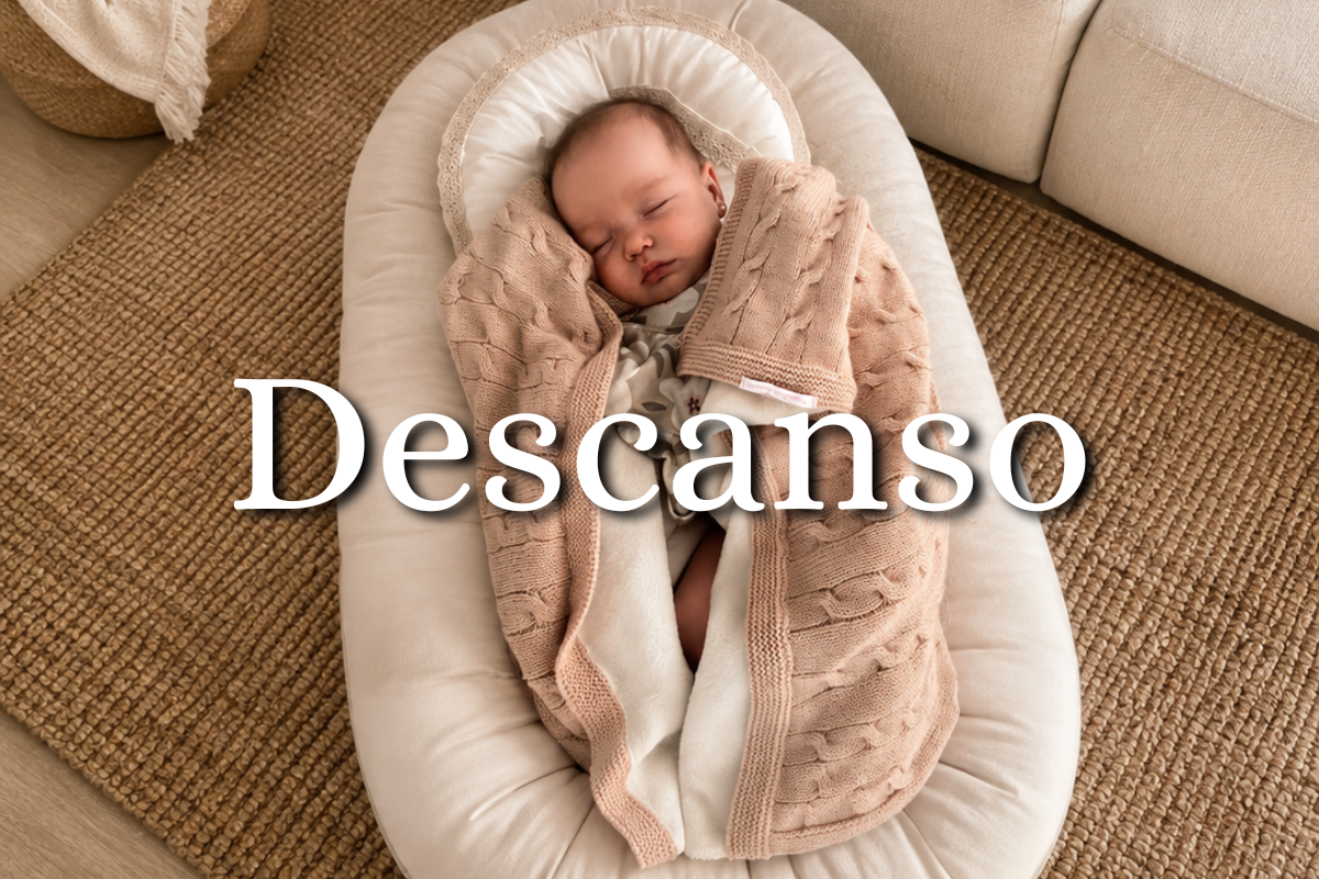 Descanso