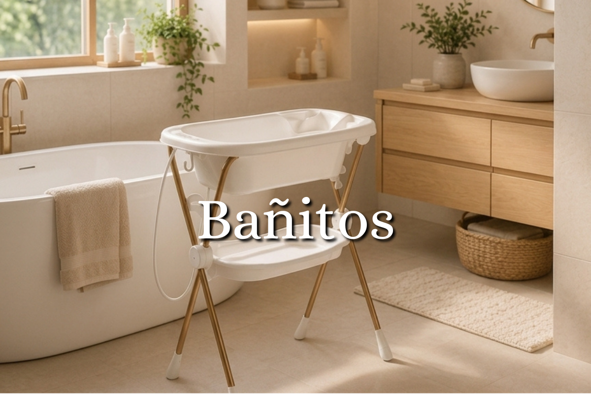 Bañitos