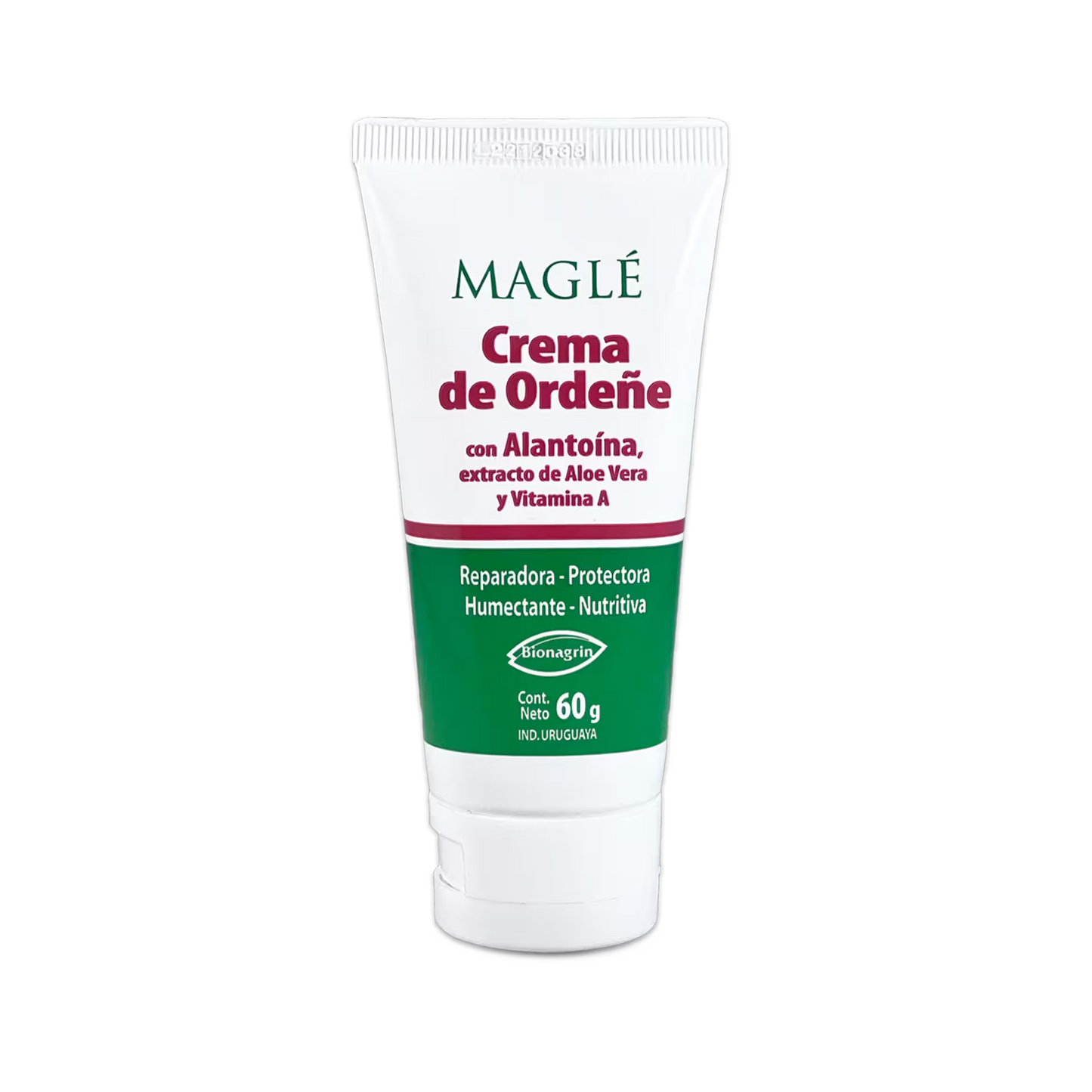 Crema de Ordeñe Maglé 60gr