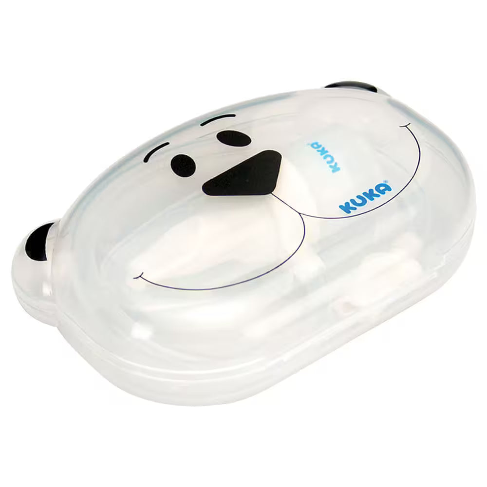 Aspirador nasal asistido Kuka