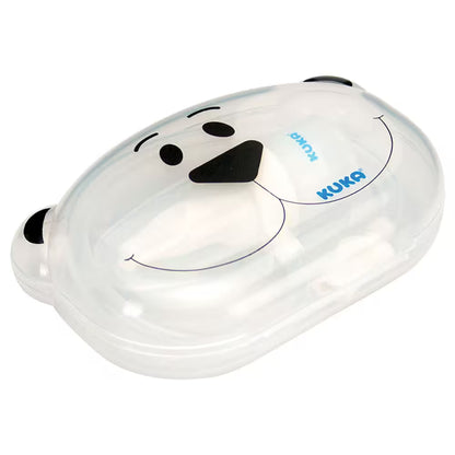 Aspirador nasal asistido Kuka