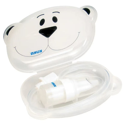 Aspirador nasal asistido Kuka
