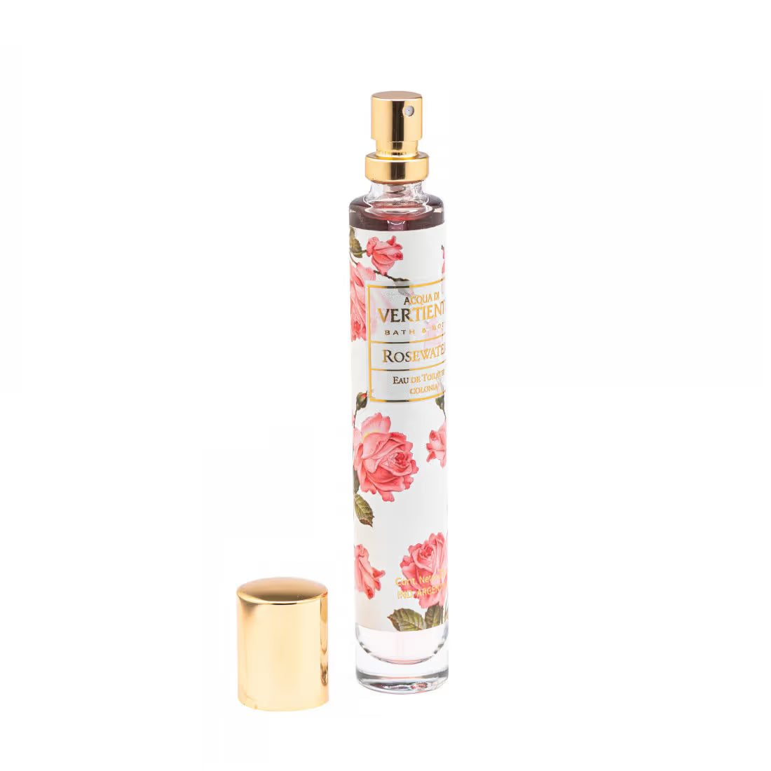 Perfume Vertiente Rosewater x 25 ml