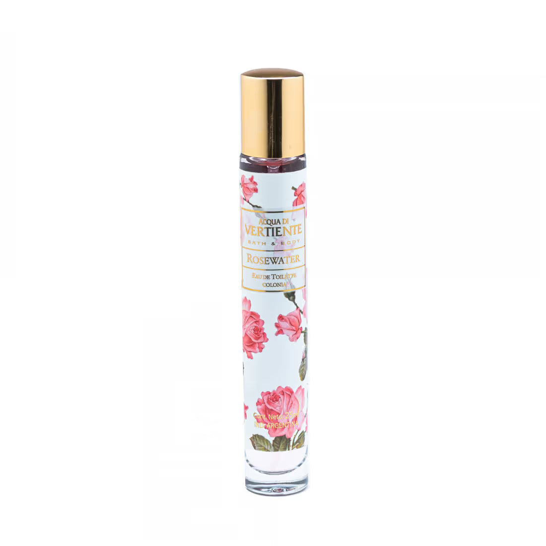 Perfume Vertiente Rosewater x 25 ml