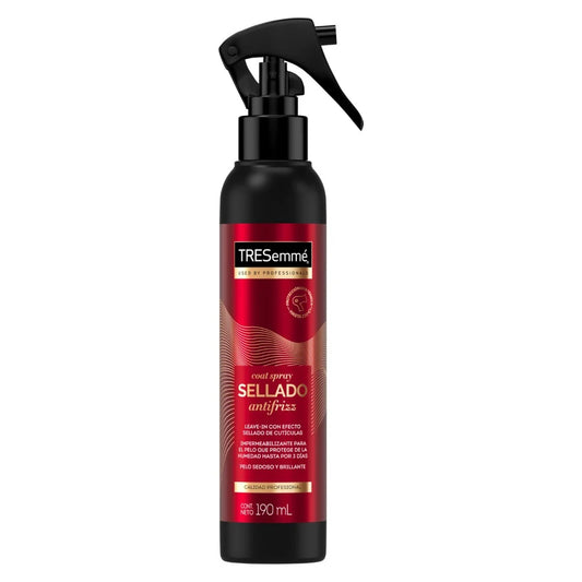 Spray Antifrizz TRESemmé Coat Blind 190 ml