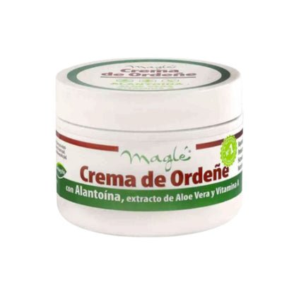Crema de ordeñe Maglé 120gr