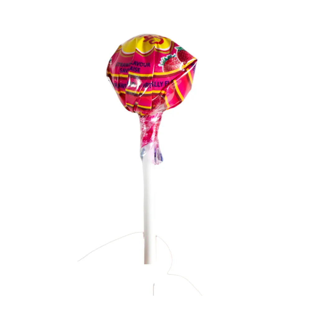 Chupetín CHUPA CHUPS Frutal 12 g