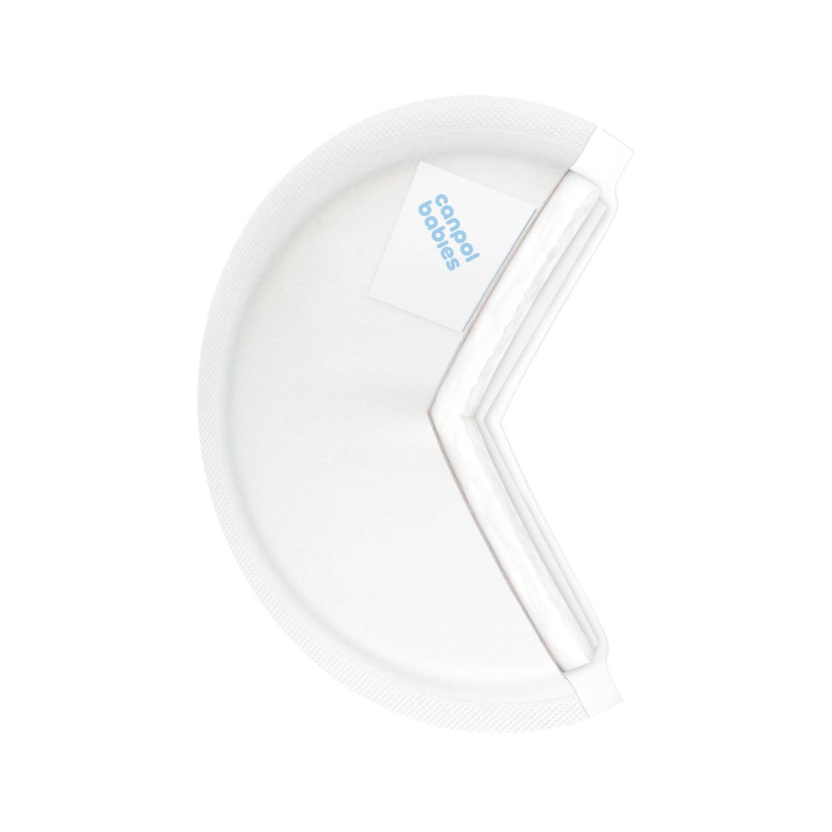 Discos Absorbentes de Lactancia Canpol 3D Ultra Secos - 30 Unidades