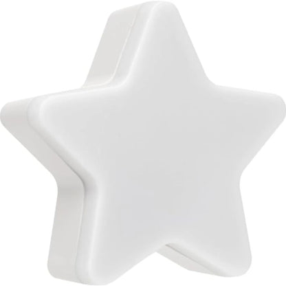 Luz Veladora LED para Enchufar Buba Estrella con Sensor