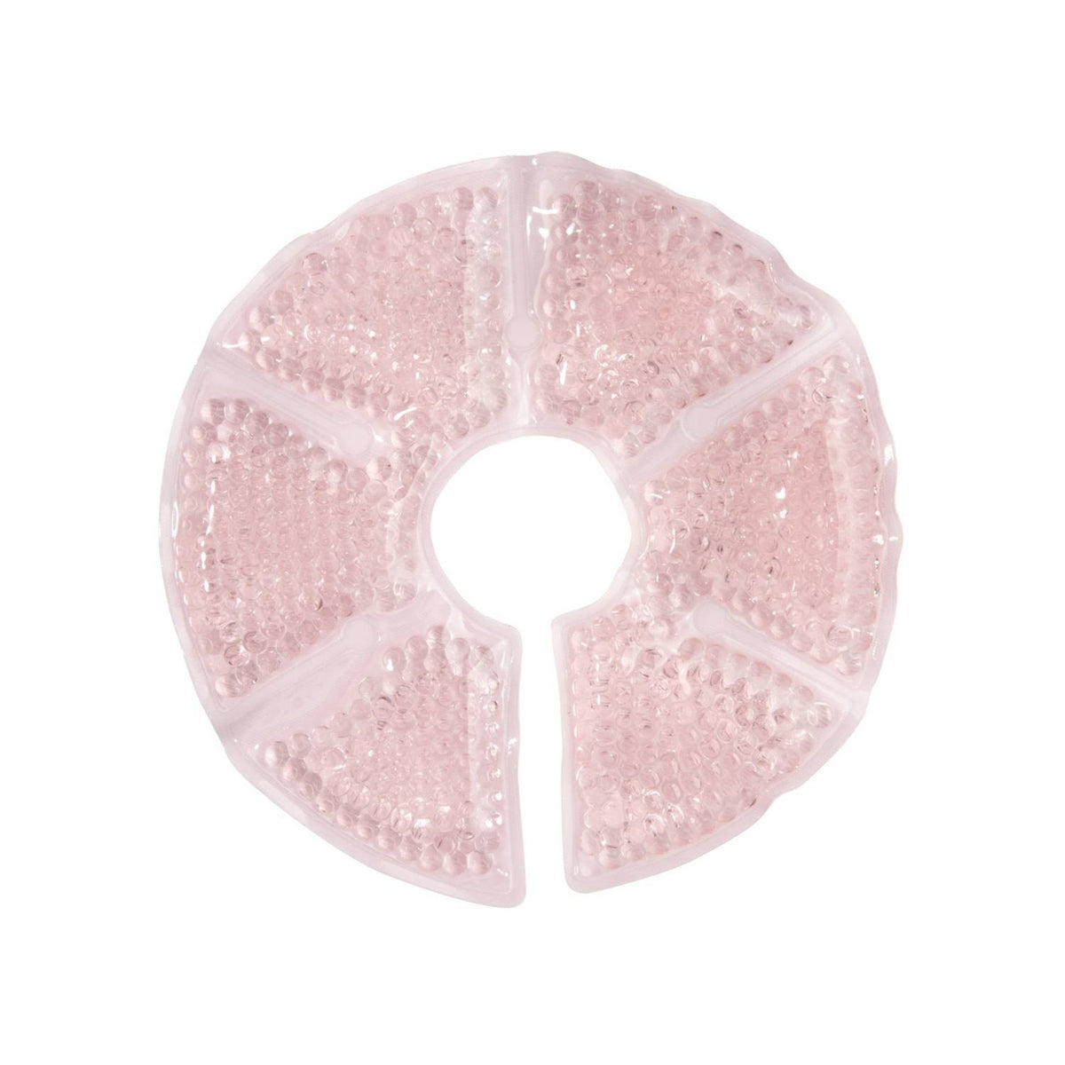 Compresas Mamarias Canpol de Gel Frío/Calor - 2 Unidades