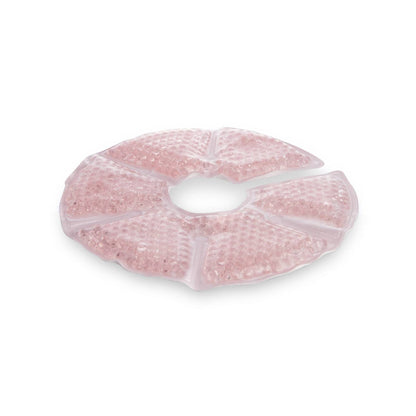 Compresas Mamarias Canpol de Gel Frío/Calor - 2 Unidades