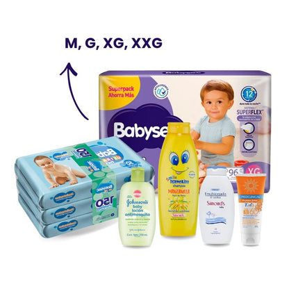 Promo Verano 1 ☀️✨