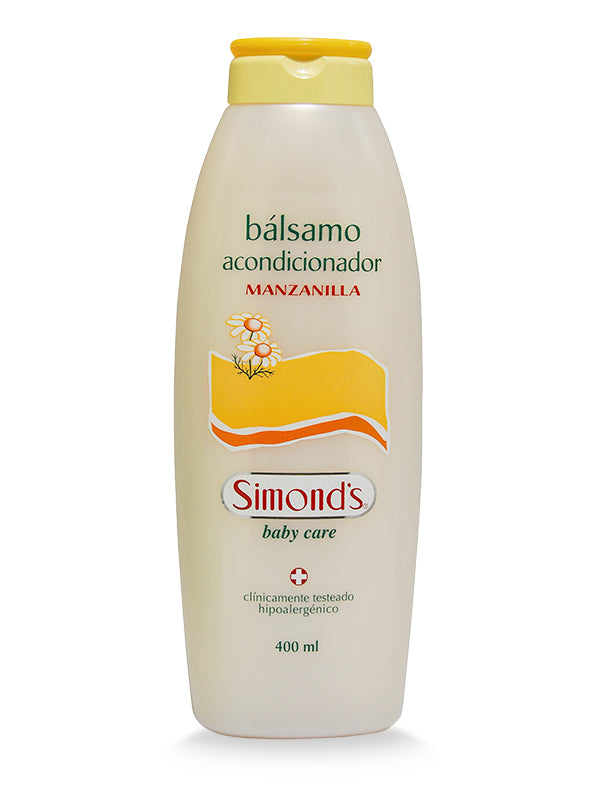Acondicionador Simonds Manzanilla