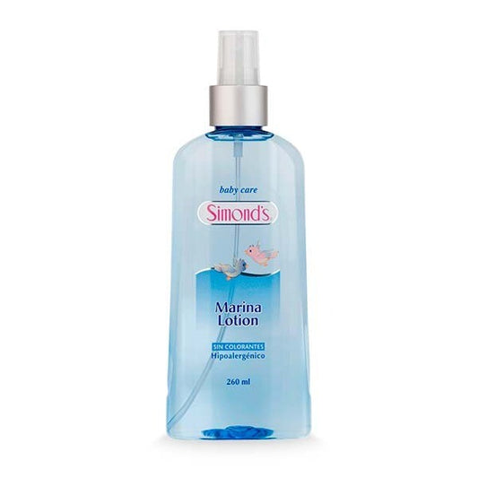 Colonia Simonds Marina - 260 ml