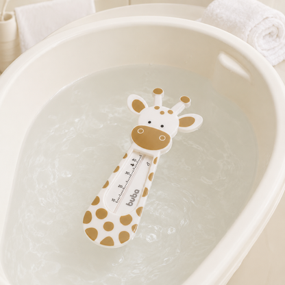 Termómetro Para Baño Jirafa BUBA