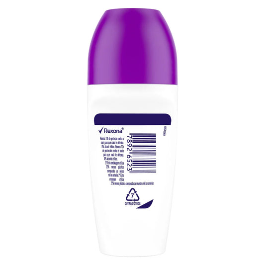 Antitranspirante en Roll On Rexona Woman Active Emotion 50 ml
