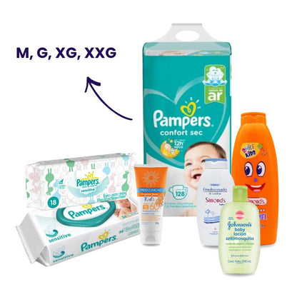 Promo Verano 2 ☀️✨