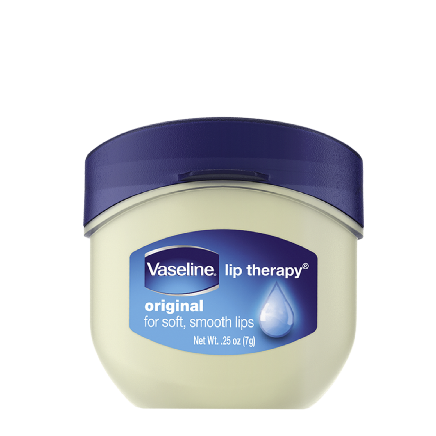 Vaseline Gel Reparador Original 7g