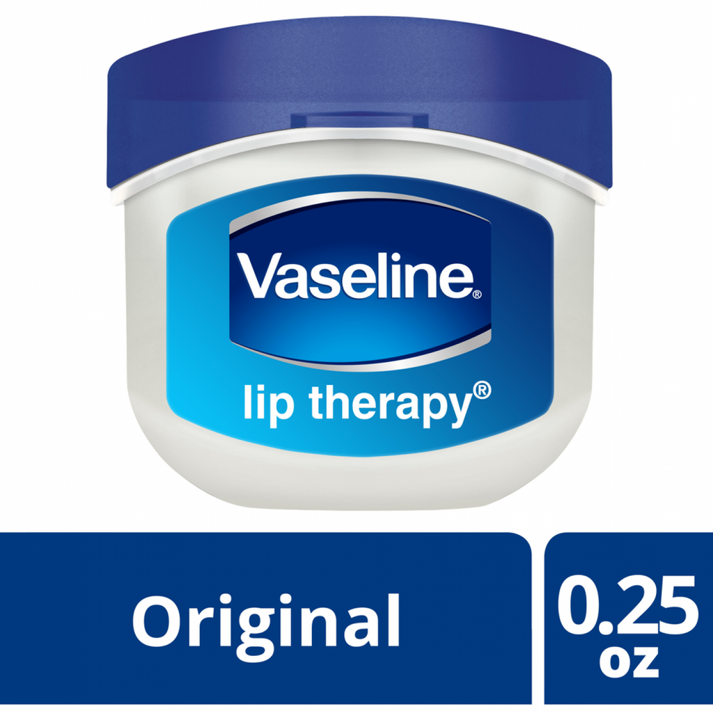 Vaseline Gel Reparador Original 7g