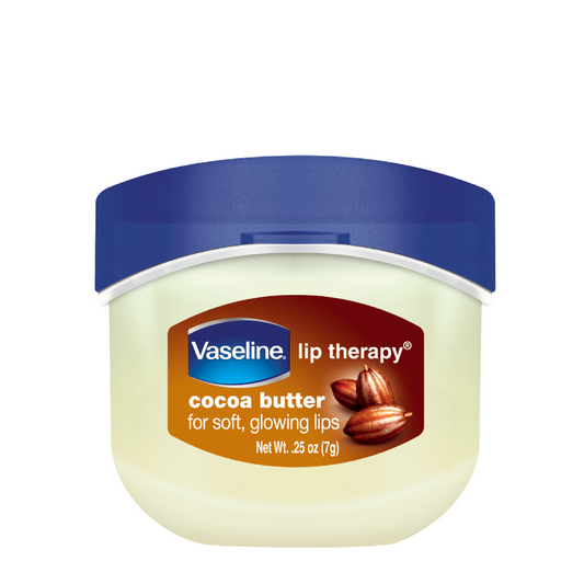 Vaseline Gel Reparador Cocoa Butter 7g