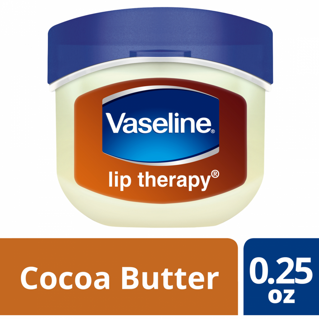 Vaseline Gel Reparador Cocoa Butter 7g