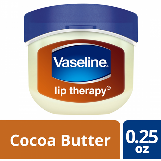 Vaseline Gel Reparador Cocoa Butter 7g