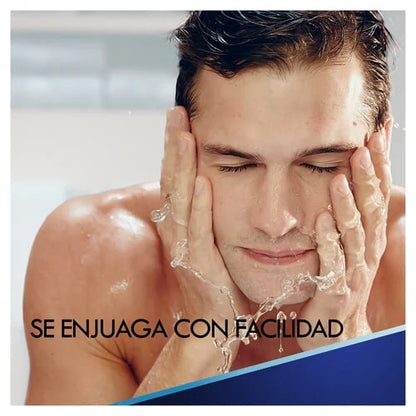 Espuma de Afeitar Gillette Piel Sensible 312 g