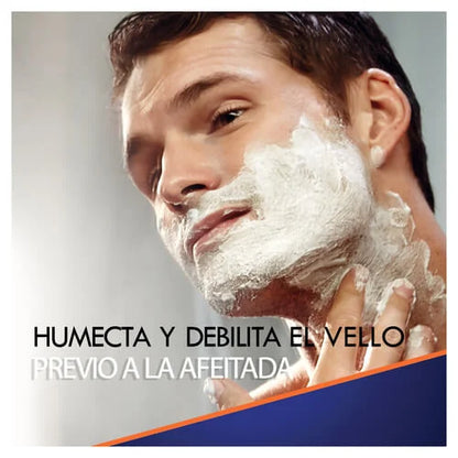 Espuma de Afeitar Gillette Piel Sensible 312 g