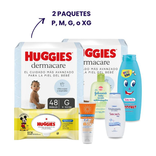 Promo Verano 3 ☀️✨