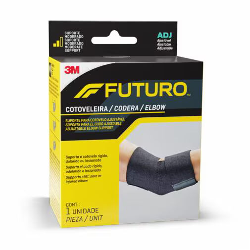 Soporte para el Codo FUTURO™, Ajustable, 1 pieza - 3M