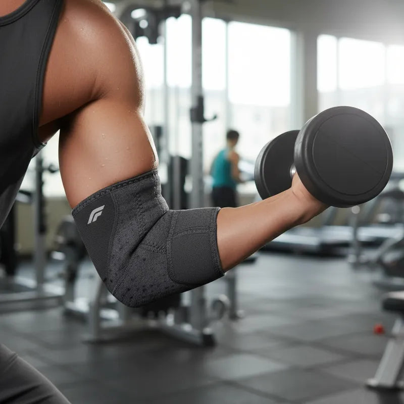 Soporte para el Codo FUTURO™, Ajustable, 1 pieza - 3M