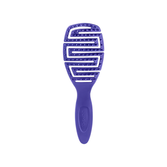 Cepillo Desenrredante Antifrizz Dompel