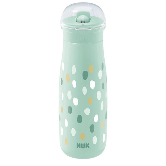 Vaso NUK Mini Me 450 ml Menta +12 Meses