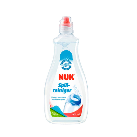Detergente para Mamaderas NUK 500 ml