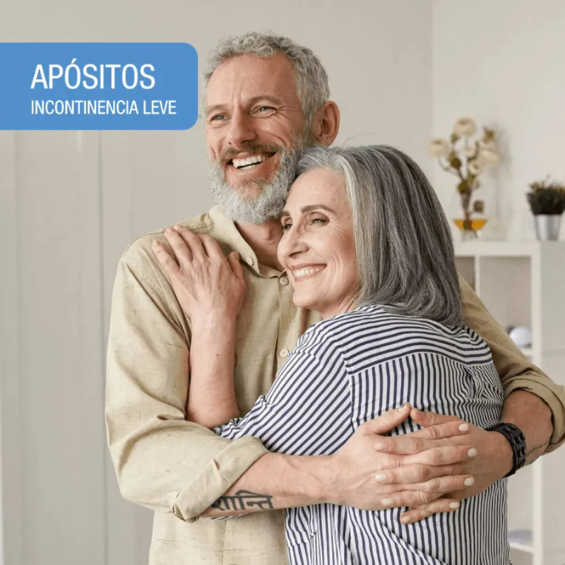 Apósito Cotidian para Incontiencia - 40 unidades