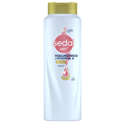 Acondicionador Sedal Hialuronico 650ml