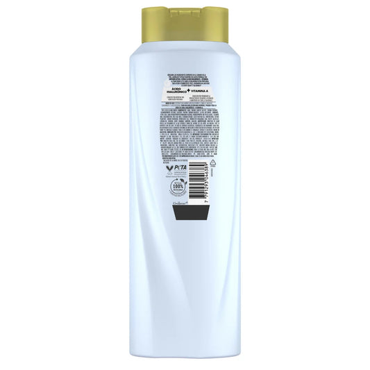 Shampoo Sedal Hialurónico + Vitamina A 650 ml