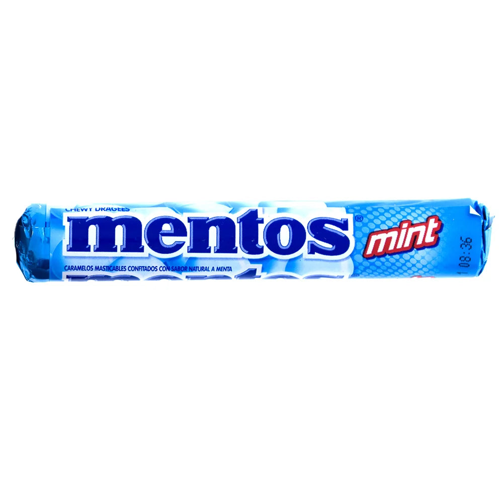 Mentos Menta