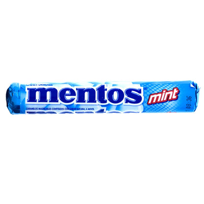 Mentos Menta
