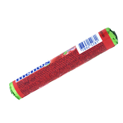 Mentos Frutilla
