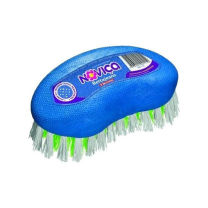 Cepillo de Limpieza para Ropa ergonómico Novica